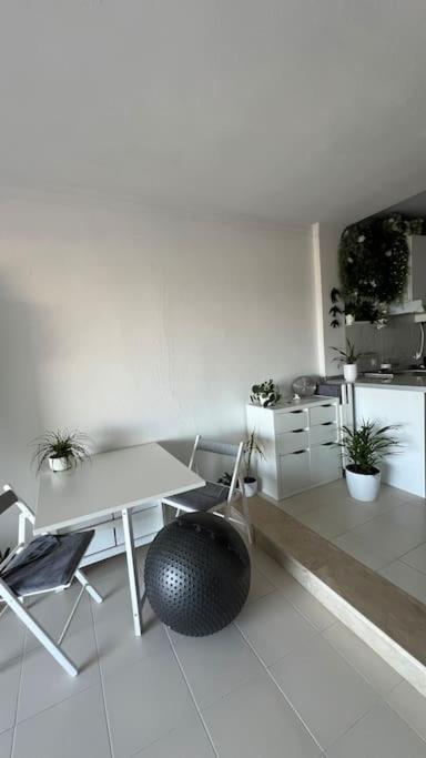 Apartamento Marina Del Sol 121 Fuengirola Exterior foto